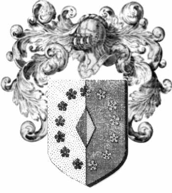 Escudo de la familia Gorlini