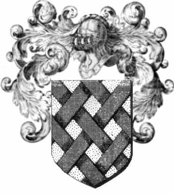 Wappen der Familie Griuo