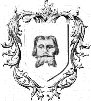 Escudo de la familia Barbu