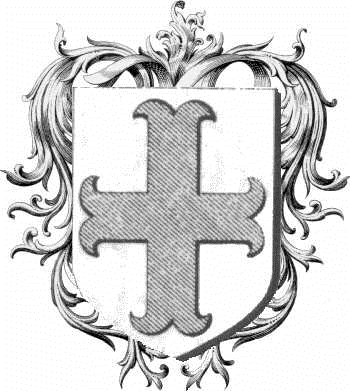 Wappen der Familie Rainier