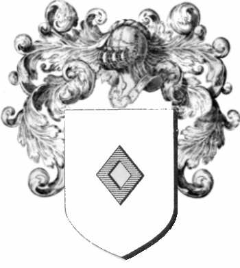 Wappen der Familie Aneels