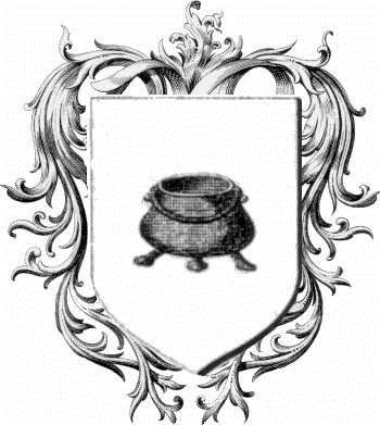 Coat of arms of family D'Appigne