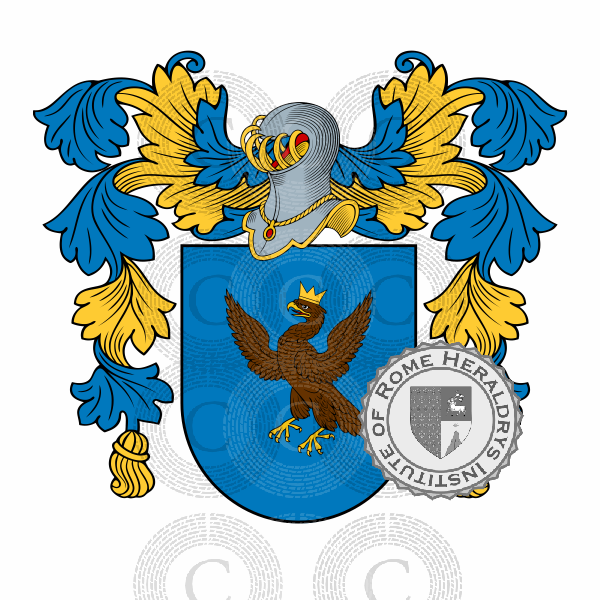 Aguiar Family Heraldry Genealogy Coat Of Arms Aguiar