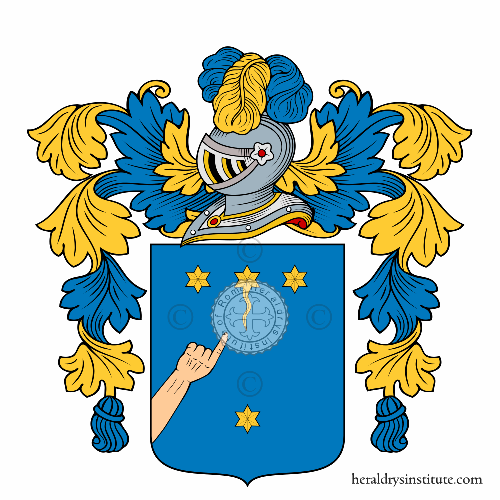 Camaiori family heraldry genealogy Coat of arms Camaiori