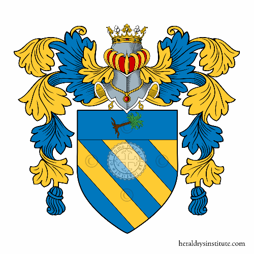 Palma family heraldry genealogy Coat of arms Palma