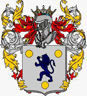 Wappen der Familie Linde