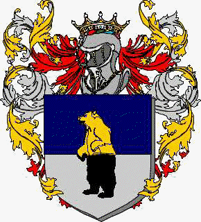 Wappen der Familie Nadissi