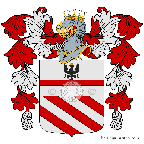 Prola family heraldry genealogy Coat of arms Prola