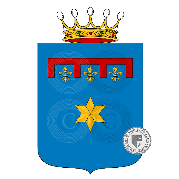Masetta family heraldry genealogy Coat of arms Masetta