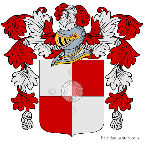 Rezzoli family heraldry genealogy Coat of arms Rezzoli