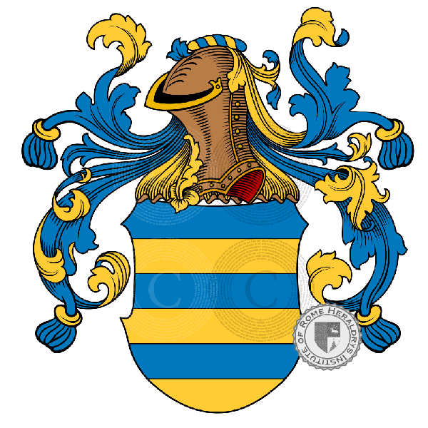 Julia family heraldry genealogy Coat of arms Julia