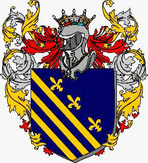 Wappen der Familie Subelli