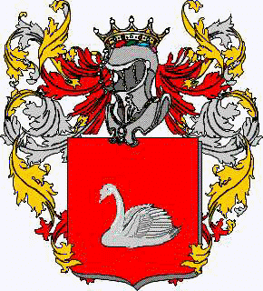 Wappen der Familie Teotino