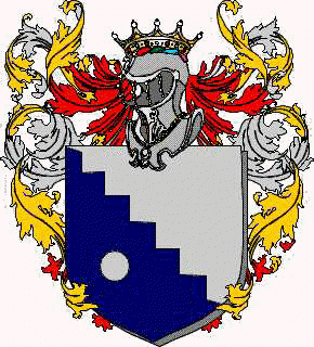 Wappen der Familie Mulia