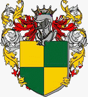 Wappen der Familie Musolino