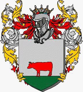 Escudo de la familia Poniatowski