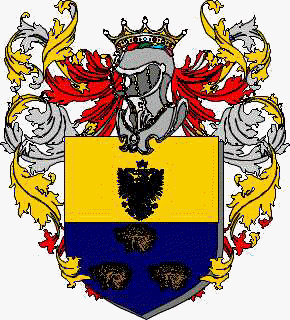 Wappen der Familie Ficcio