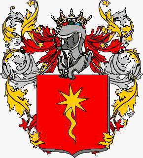 Wappen der Familie Queralt