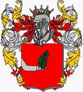 Coat of arms of family Mayer