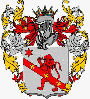 Wappen der Familie Memorama