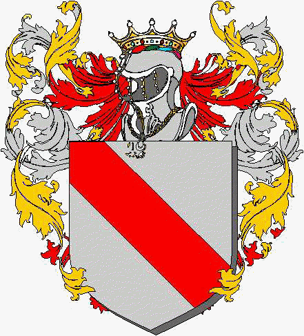 Wappen der Familie Dulci