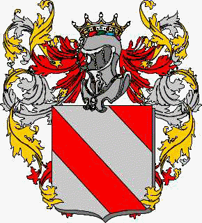 Wappen der Familie 