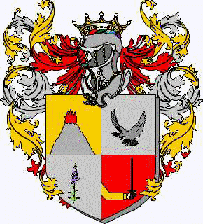 Wappen der Familie 