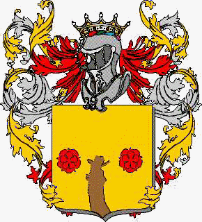 Escudo de la familia 