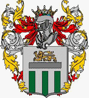 Wappen der Familie 