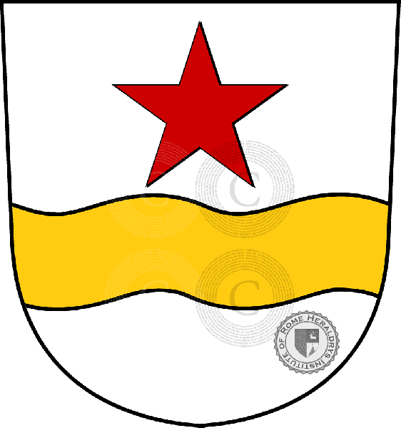 Wappen der Familie Boltschhausen