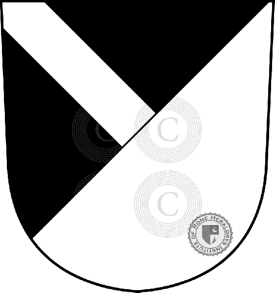 Wappen der Familie Koenigstein
