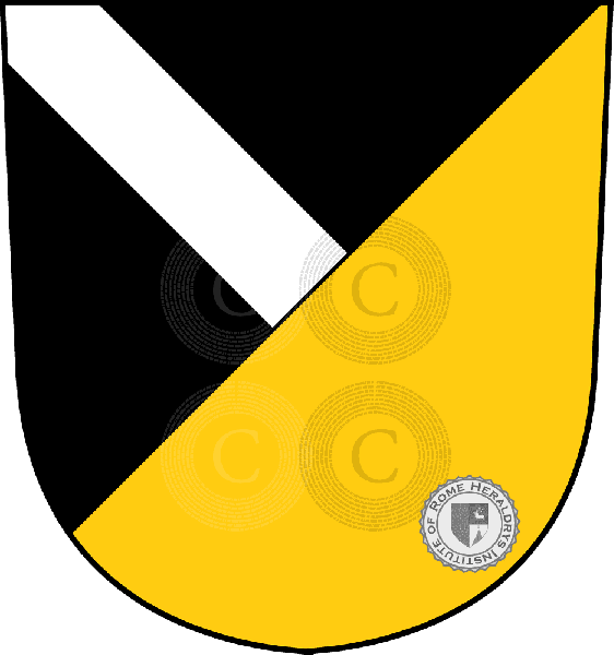 Wappen der Familie Königstein