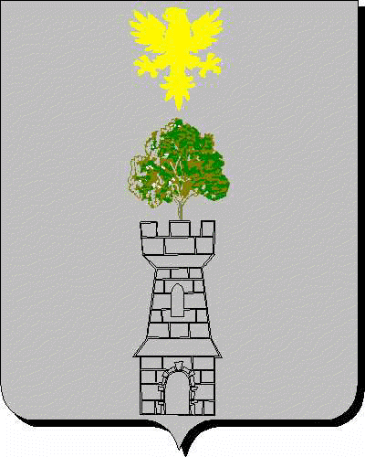 Wappen der Familie Ostariz