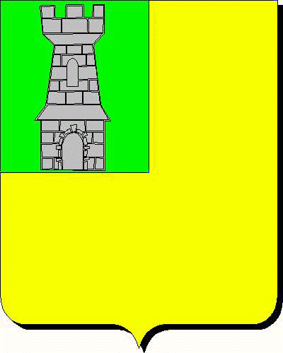 Wappen der Familie Onandia