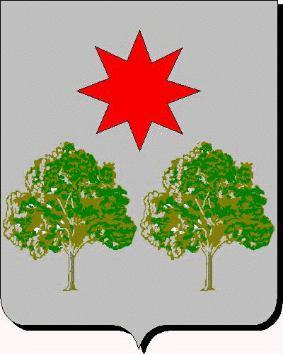 Wappen der Familie Ollauri