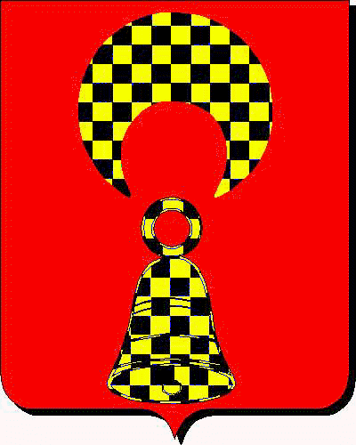 Wappen der Familie Obeda