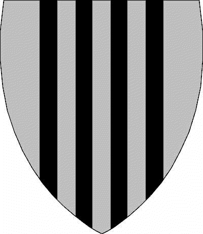 Escudo de la familia Vallcarca