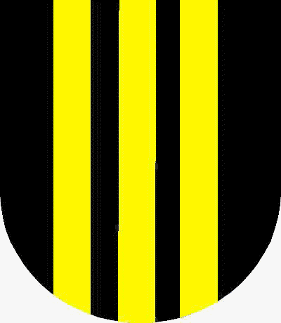 Coat of arms of family Trabanco