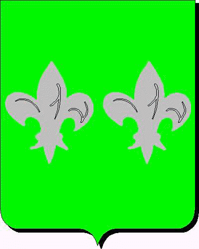 Wappen der Familie Morante