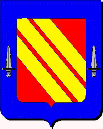 Wappen der Familie Mitjavilla