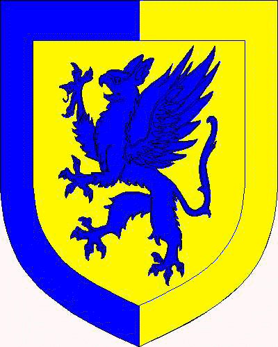 Wappen der Familie Miquell