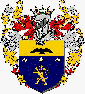 Wappen der Familie 