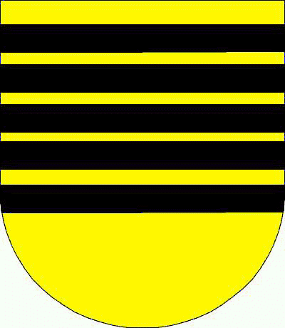 Wappen der Familie Orozbetulu