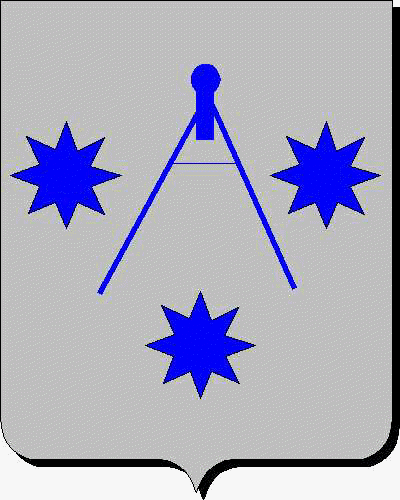 Escudo de la familia Giol