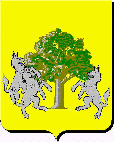 Wappen der Familie Galtes