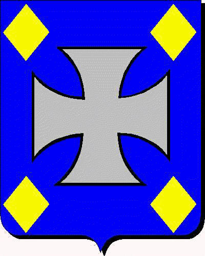 Wappen der Familie Galo