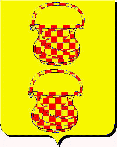 Wappen der Familie Galdaras