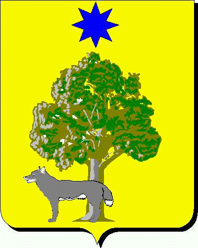 Coat of arms of family Fustero