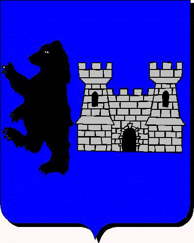 Wappen der Familie Freijoo