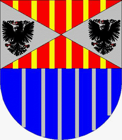 Wappen der Familie Aimaric
